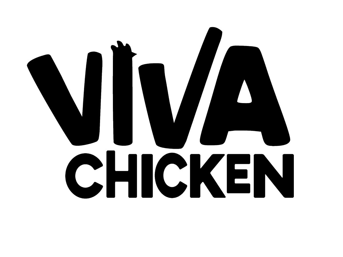 Viva Chicken Logo